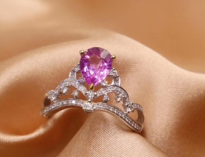 泰国鎏金珠宝,泰国红宝石珠宝