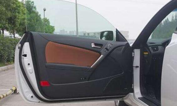 关车门异响解决方法,关车门异响最简单的解决方法