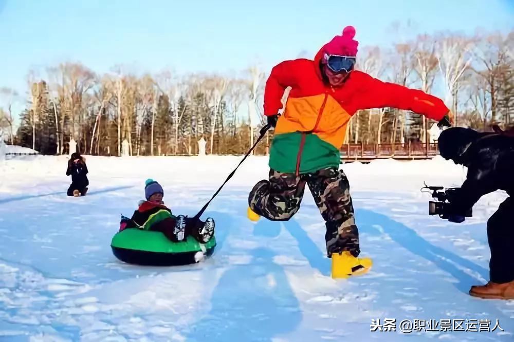 走吧！去神灵寨，给您一个不一样的冬天