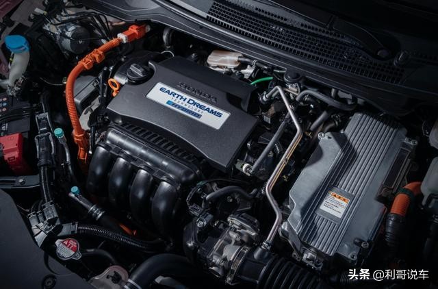 广本节油新作！引进多项新技术，2730长轴油耗仅4L，12万起步？