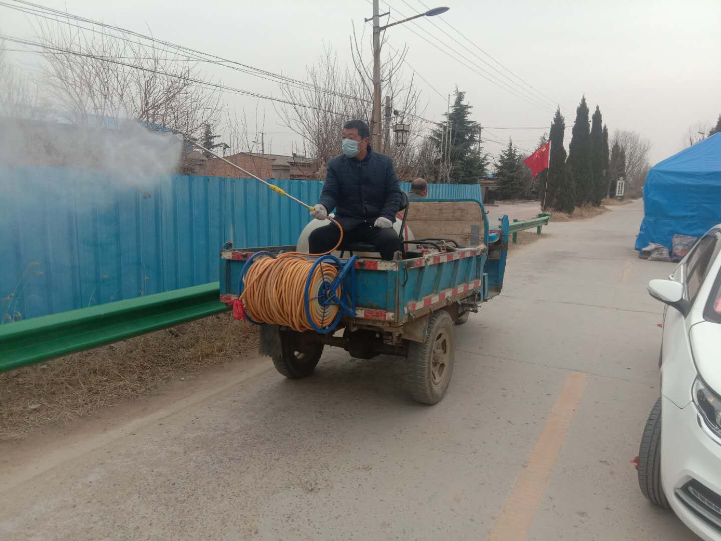 念好三字诀做好社会救助工作,念好三字诀树文明新风