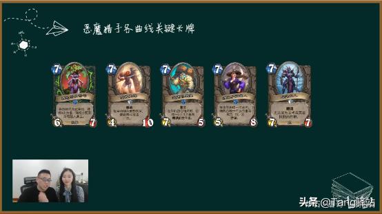 看完这部“秘籍”后,我用被削的恶魔猎手拿到了“12胜”奖励!