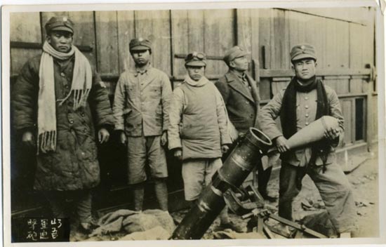 一二八淞沪抗战为什么没有援兵,一二八淞沪会战红军攻打国军