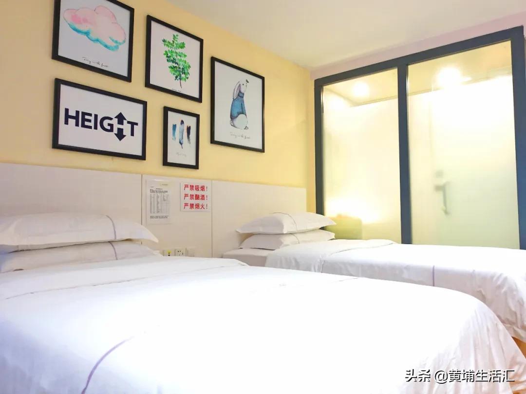 黄埔古港打卡点,黄埔古港广州打卡圣地