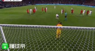 c罗戴帽逆转马竞,c罗欧冠连场戴帽