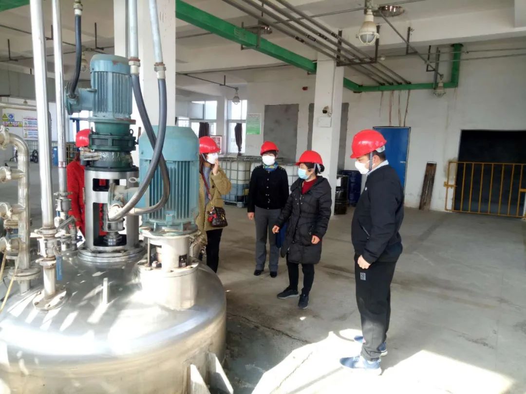 县应急局工作职责,县应急管理局忙不忙