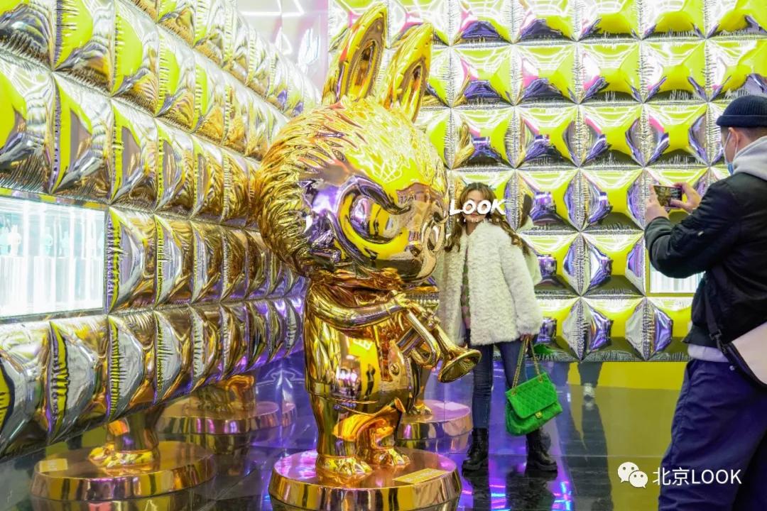 泡泡玛特开箱哈利波特手办,泡泡玛特快递开箱视频最新