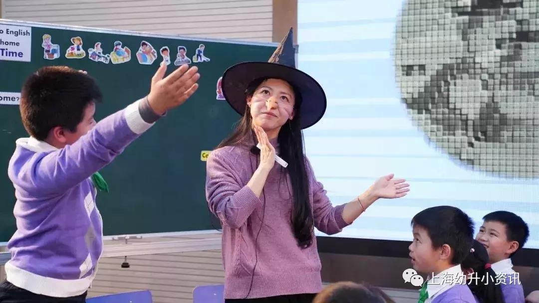 上海顶尖民办里的便宜货!性价比超高,今年还新开初中部