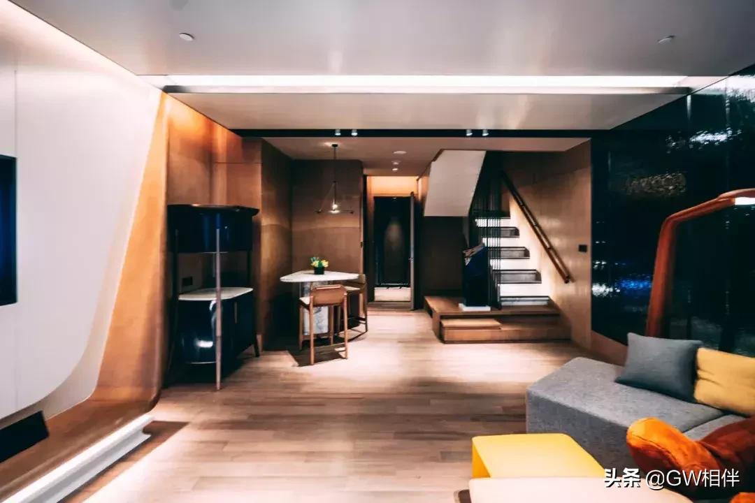 上海世茂深坑酒店建造过程,上海深坑酒店世界建筑奇迹