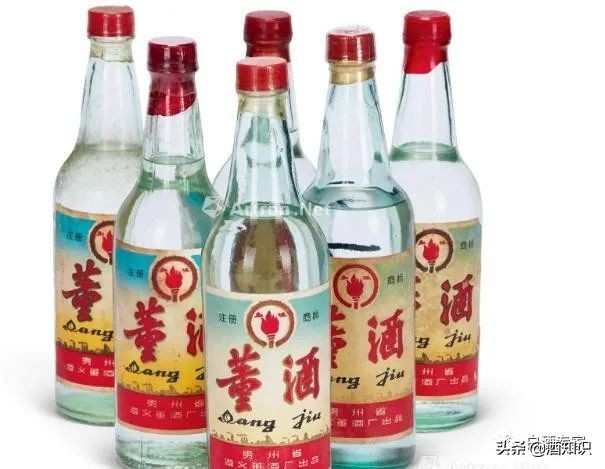 最经典的白酒排行榜前十名,洋河老字号46度绵柔型白酒500ml