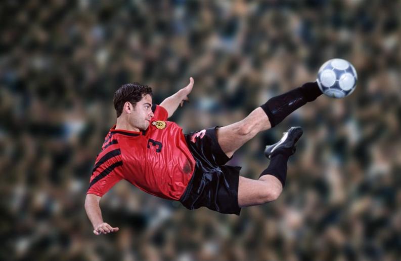 中国蹴鞠是足球的起源吗,论述蹴鞠在中国历史上的发展历程