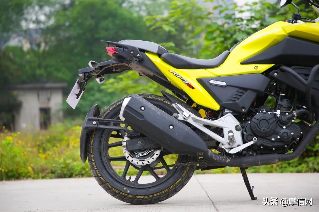 力帆kpt150测评,力帆kpt150对比宗申150x