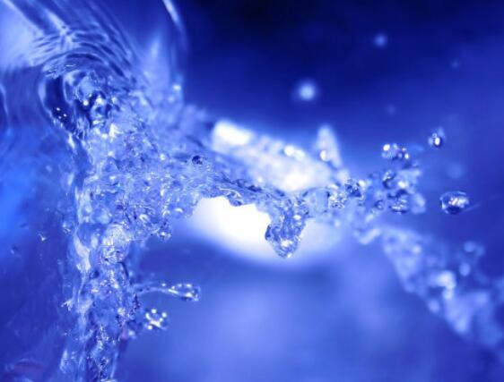 日本地下水超纯水,日本储存超纯水的目的是什么