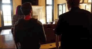 美国网红购豪宅,美国网红买下一万平城堡