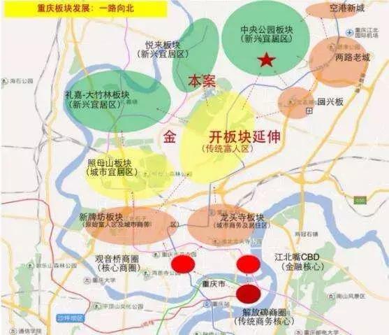 最值得投资房产的城市,不限购适合投资房产的城市