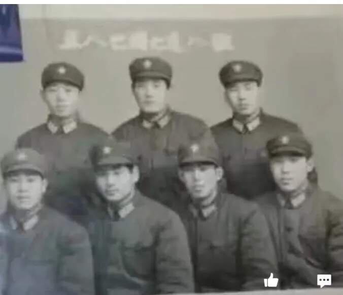 我的连队我的兵完整版,我的连队