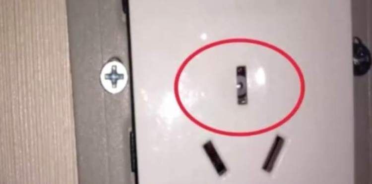 如何用手机发现酒店有摄像头,用手机可以检测到酒店摄像头吗