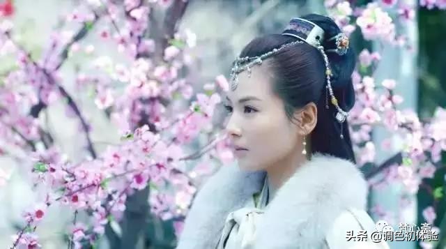 怎么用古代话夸人美,来听听古人是怎么夸人的