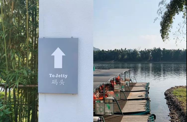 广西阳朔又一顶奢酒店，潺潺流水，久违的隔世风景，美得像一个梦