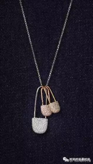 漂亮又好看的平价珠宝,高颜值平价小众高级感首饰分享