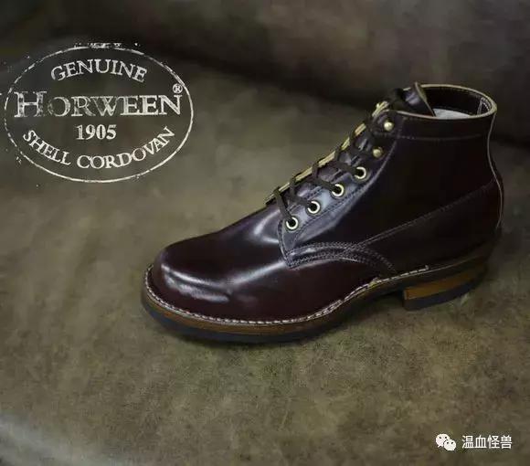 whitesboots工装靴,阿美咔叽低帮皮鞋