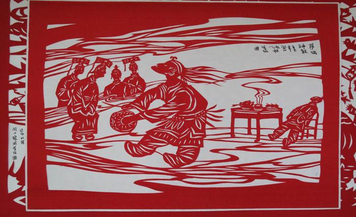 辽宁古村落风景区,辽宁世外桃源古村