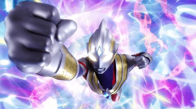 特利迦奥特曼评分排行榜,特利迦奥特曼目前的评分