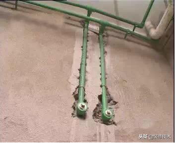 家装地坪施工工艺流程,家装详细施工流程大全