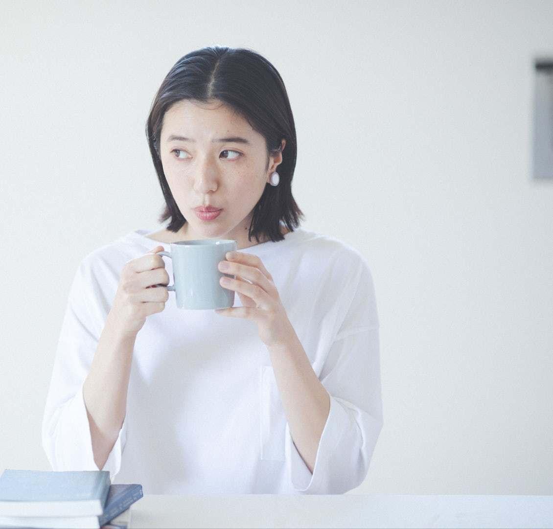 日本主妇打扮精致,日本女性高级感妆容