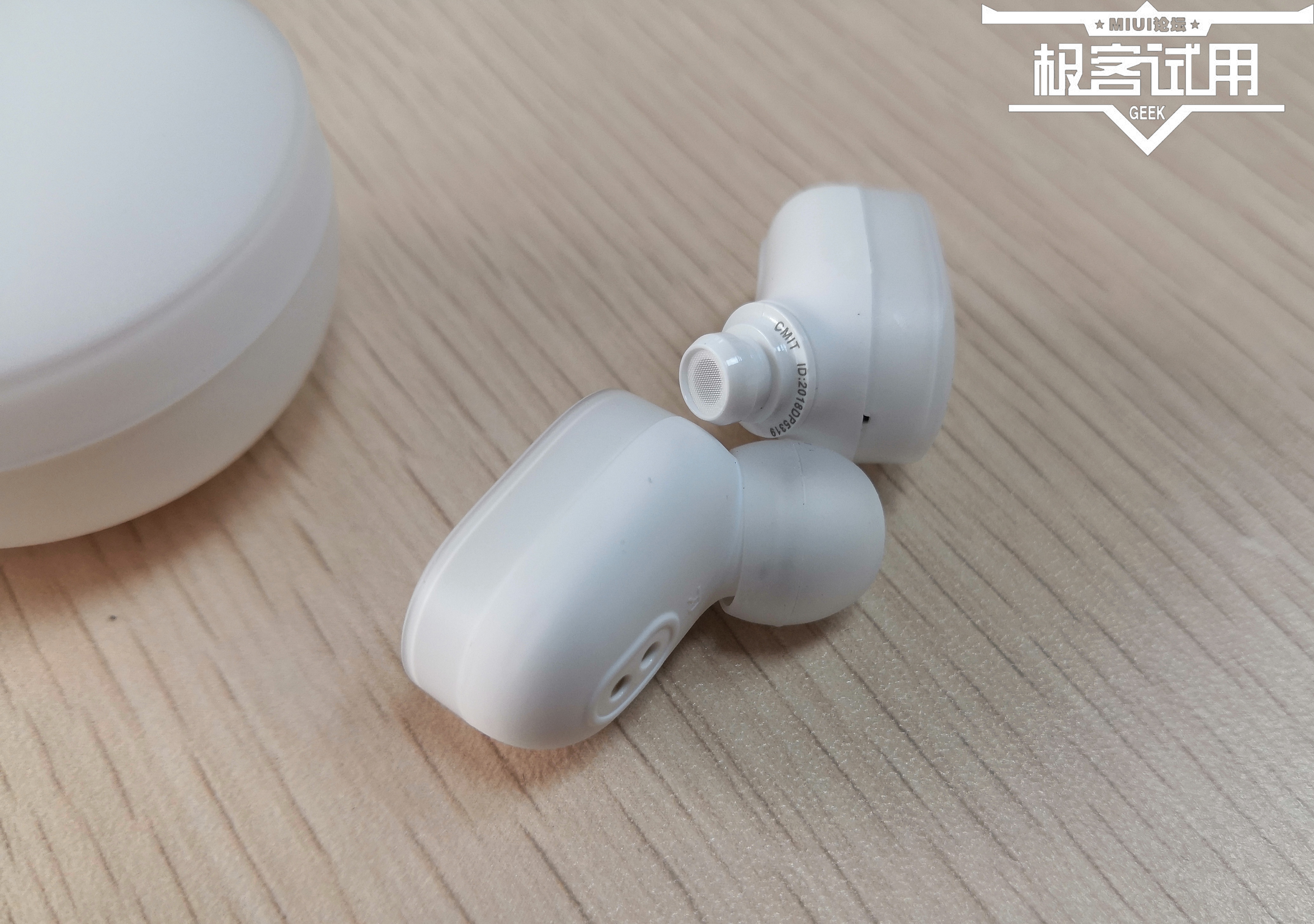 小米蓝牙耳机AIRDOTS青春版如何,小米耳机air2airdots青春版