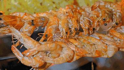 硬核烤肉,日本巴西烤肉自助