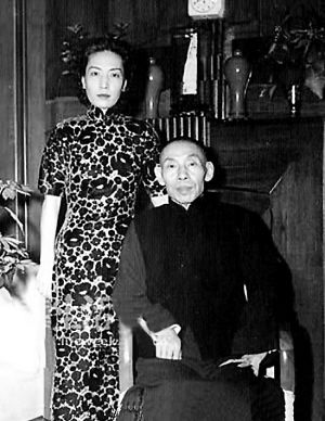 孟小冬为何甘心做杜月笙的小妾,孟小冬为什么没有和杜月笙合葬