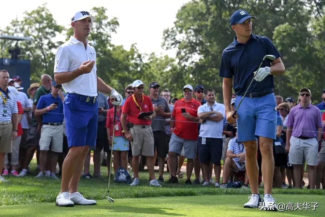 关于高尔夫入门的一些建议第6期高尔夫练习场礼仪