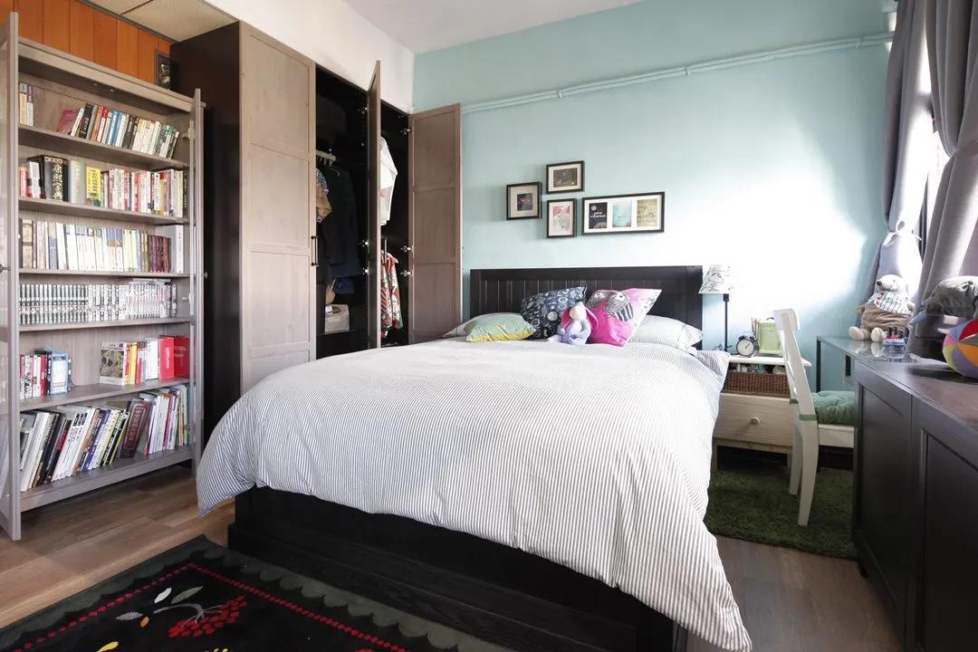 宜家又出新家具了吗,宜家家居旧房改造