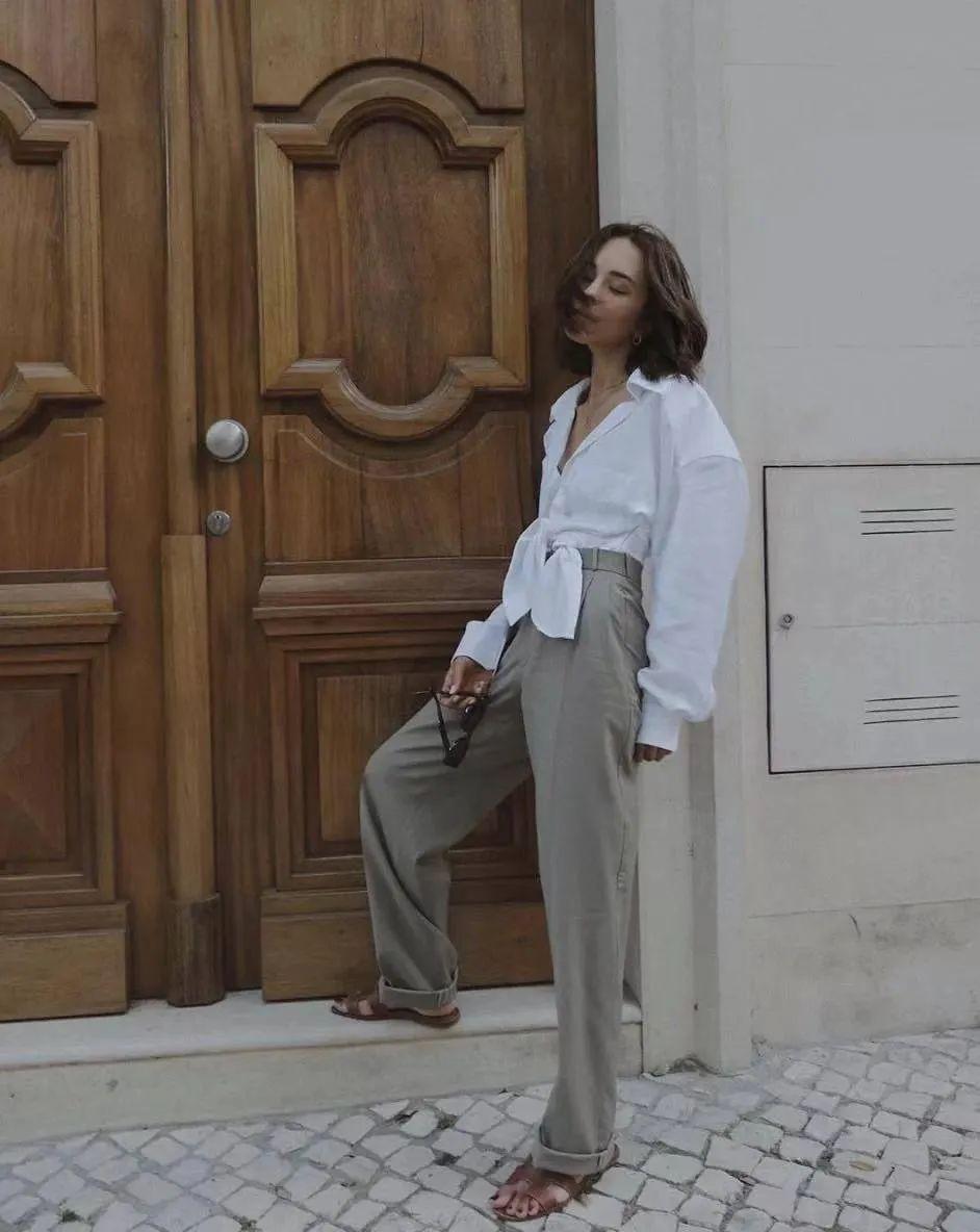 打造高级职场look，斯黛拉有话说