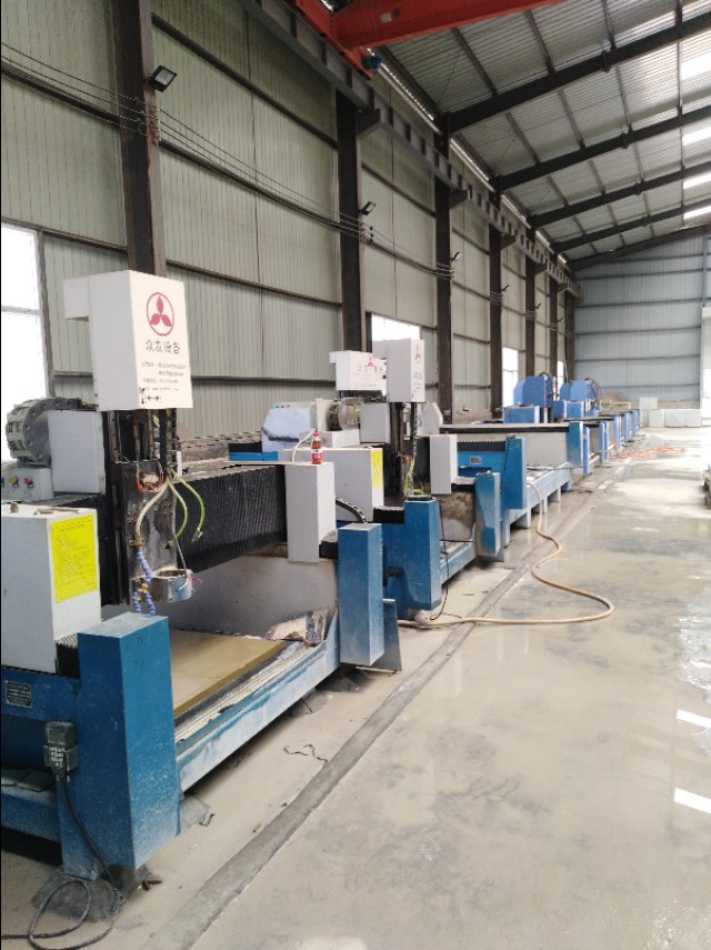 雕刻之乡曲阳,雕刻之乡曲阳景观石