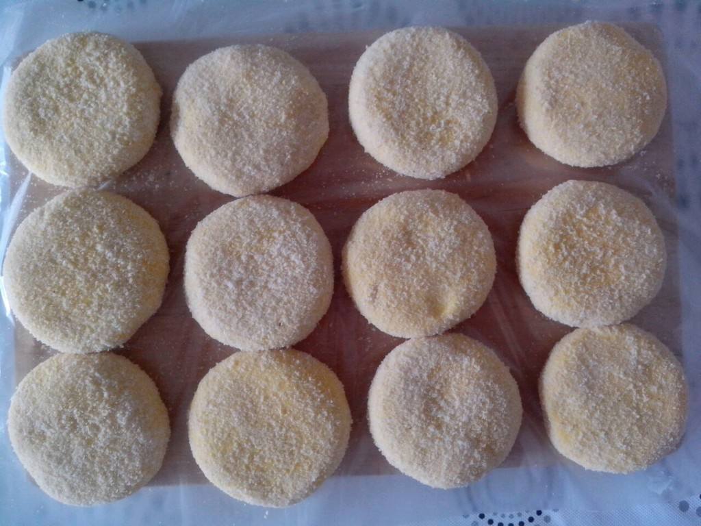 南瓜没熟透能做南瓜饼吗,南瓜饼稀了还可以怎么做