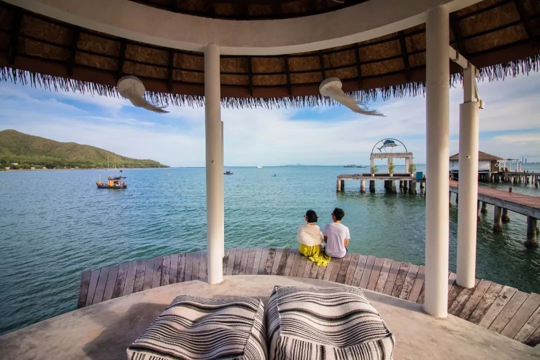 芭提雅南区酒店推荐,芭提雅网红海景酒店推荐