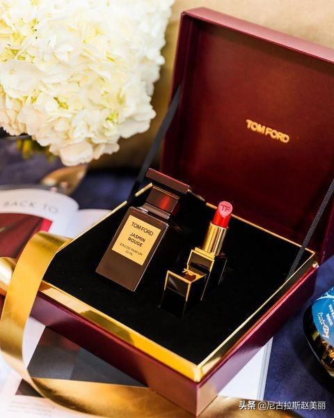 tf口红哪一款最值得入手,女生必买口红前十名好物
