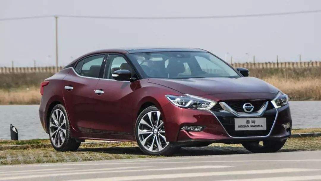 日产西玛综合解析你有了解过吗,日产西玛为什么有两个款