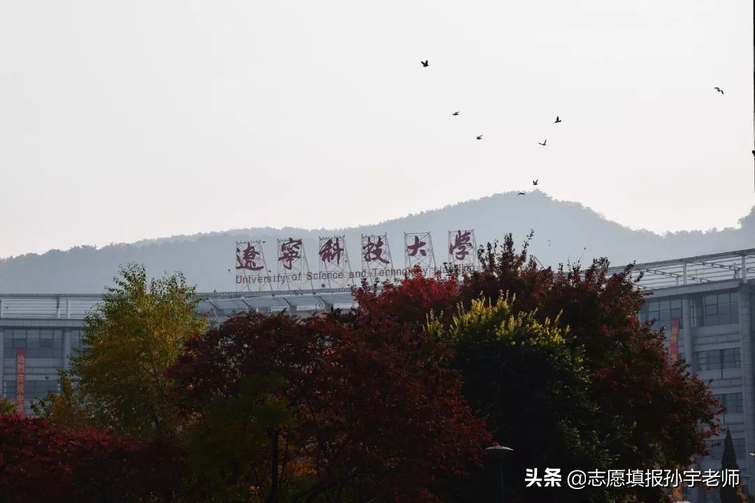 每日一校黑龙江科技大学,每日一校大连科技学院