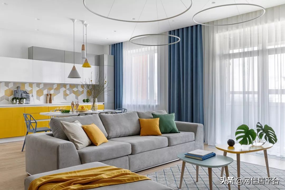 让邻居都羡慕的房子长什么样,99%人都喜欢的别墅