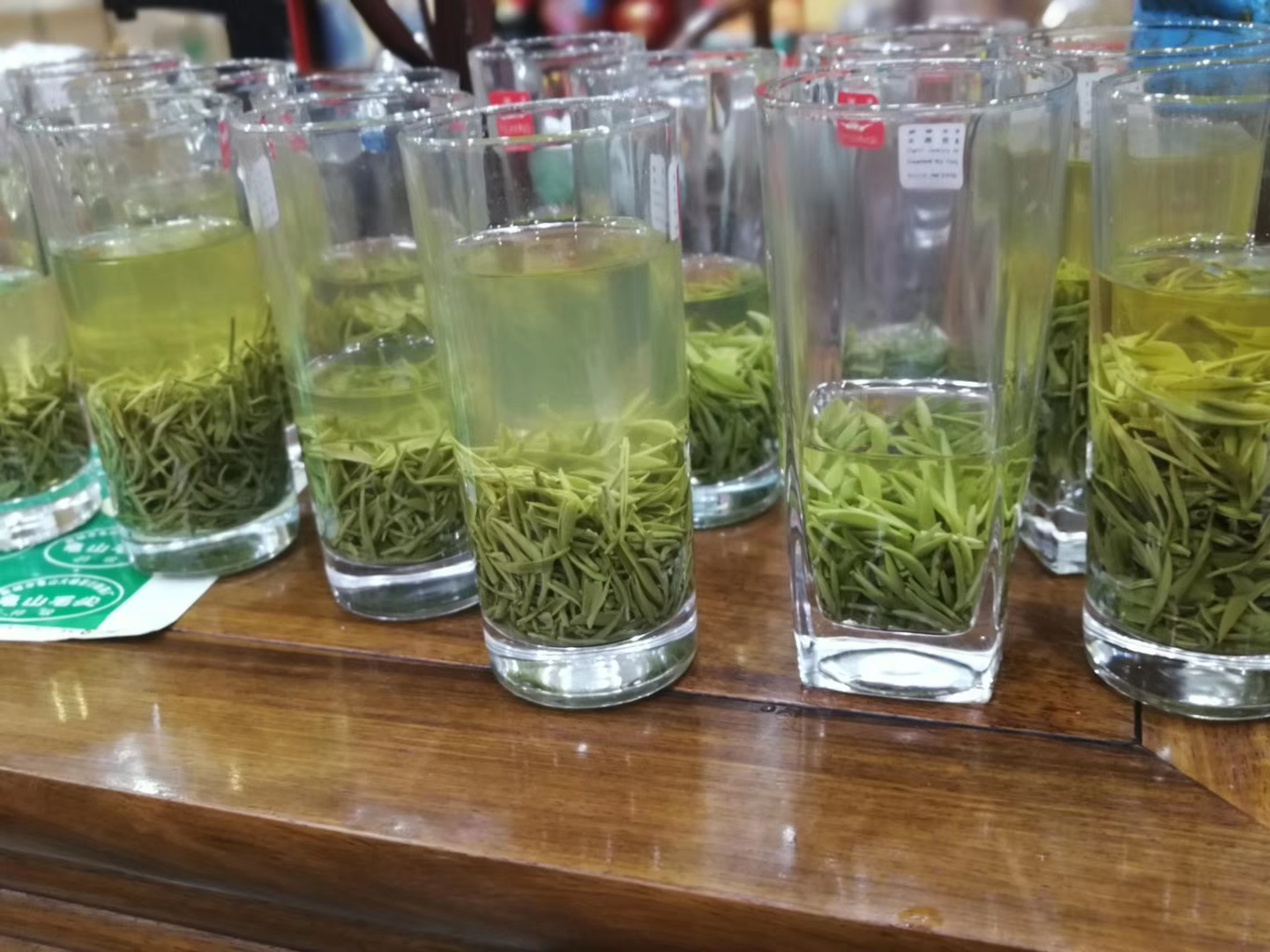 喝茶就喝高山云雾茶,喝茶就喝云雾茶