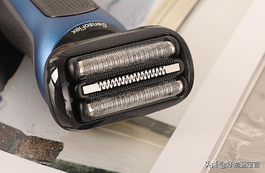 博朗往复式剃须刀推荐评测,博朗剃须刀十佳评测2021