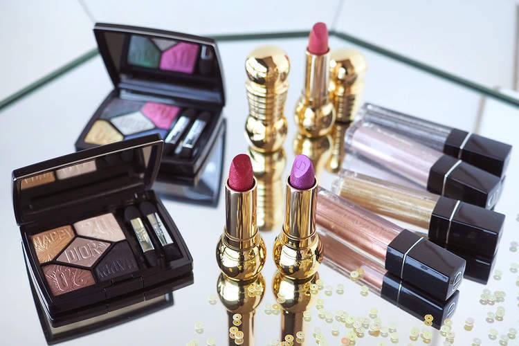 新年必备开运妆容颜值爆表一整年,2019开运妆容