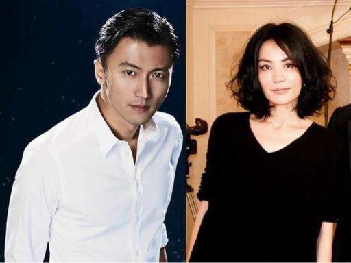 王菲谢霆锋再曝甜蜜照,王菲谢霆锋几岁再复合