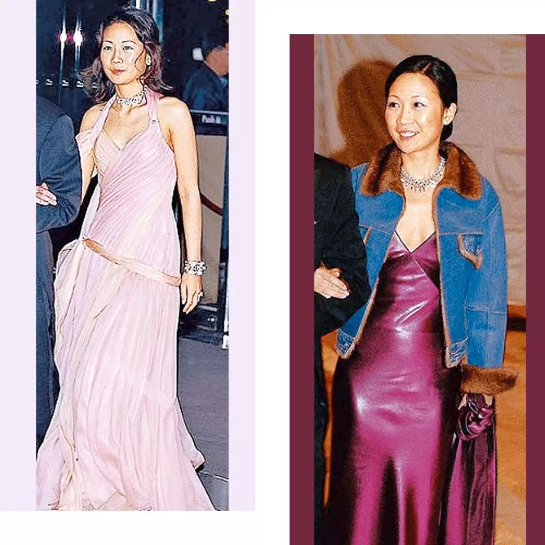 赌王10亿嫁妆,一场婚礼藏着赌王家族的秘密