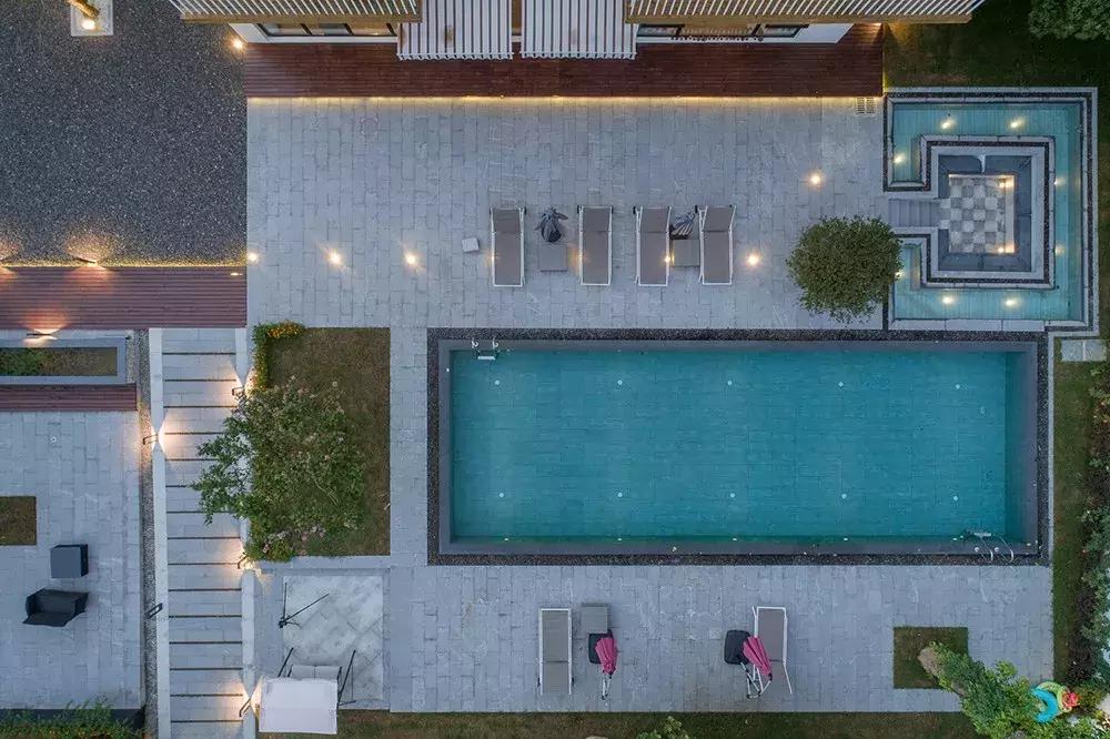 民宿改造别墅,民宿改造