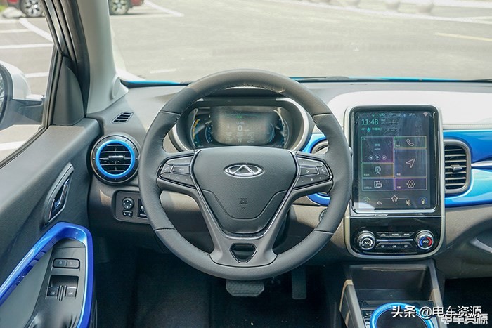 奇瑞小蚂蚁性价比,奇瑞小蚂蚁到底有什么优势