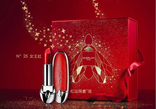 猪猪女孩彩妆教程 (新年限定彩妆集合)